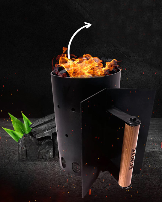 Charcoal Starter